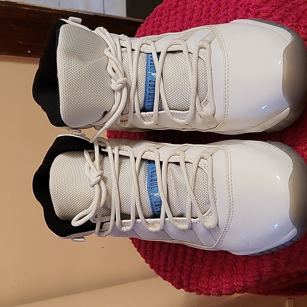 Nike Jordans